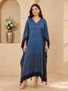 Ajrakh Modal Kaftans 4801