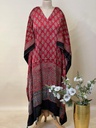 Ajrakh Modal Kaftans 4801