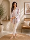 Premium Cotton Short Kurti 5058