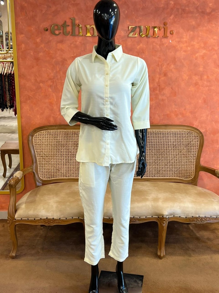  Premium Cotton Coord Sets 5058 