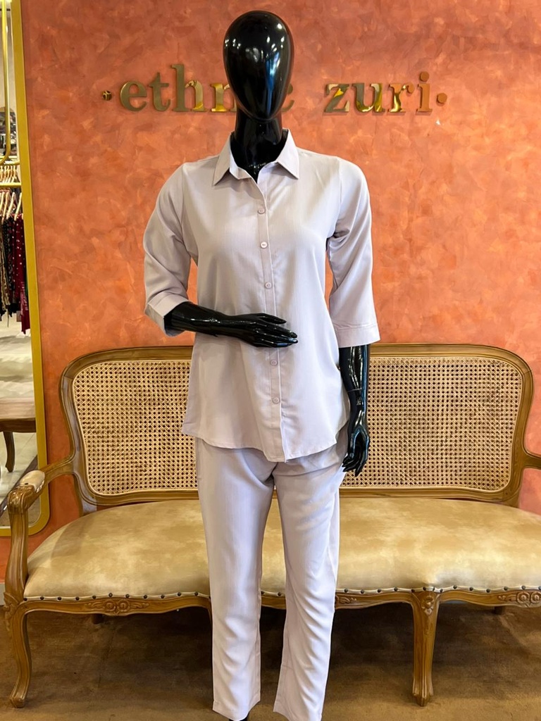  Premium Cotton Coord Sets 5058