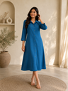  Premium Cotton Kurti 5058