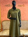  Premium Cotton Kurti 5058