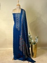  Ajrakh Modal Suit Sets  5012