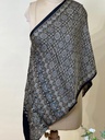 Ajrakh Modal Stoles 5071