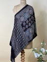 Ajrakh Modal Stoles 5071