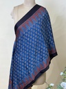 Ajrakh Modal Stoles 5071