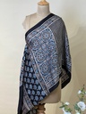 Ajrakh Modal Stoles 5071