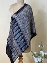 Ajrakh Modal Stoles 5071