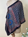 Ajrakh Modal Stoles 5071