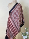 Ajrakh Modal Stoles 5071