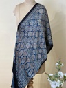 Ajrakh Modal Stoles 5071