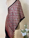 Ajrakh Modal Stoles 5071