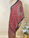 Ajrakh Modal Stoles 5071