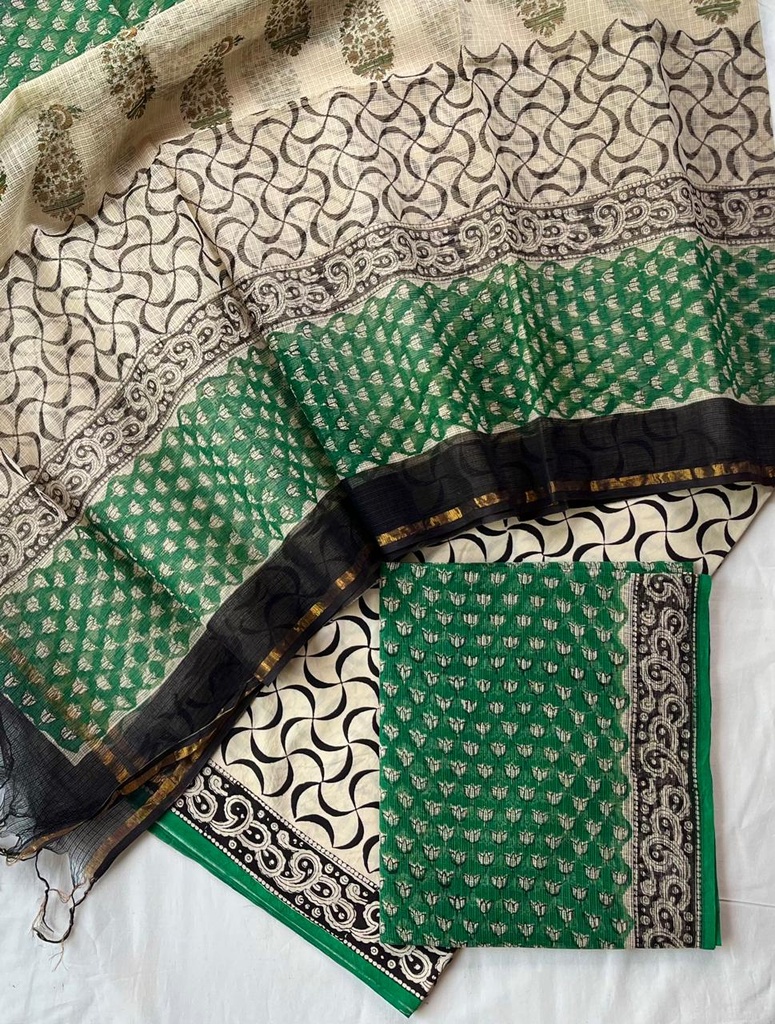 Kota Cotton suits 5012