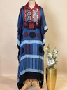 Ajrakh Modal Kaftans 4803