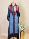 Ajrakh Modal Kaftans 4803
