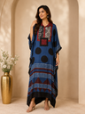 Ajrakh Modal Kaftans 4803