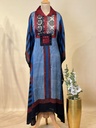 Ajrakh Modal Kaftans 4803
