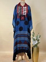 Ajrakh Modal Kaftans 4803