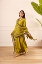 Premium Cotton Kurti Sets 5043