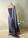 Ajrakh Modal Suit Sets 5012
