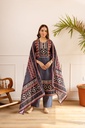 Cotton Kurti Sets 5043