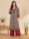 Kalamkari Cotton Coord Sets 5028
