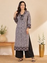 Kalamkari Cotton Coord Sets 5028