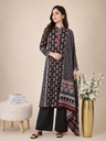 Cotton Kurti Sets 5043