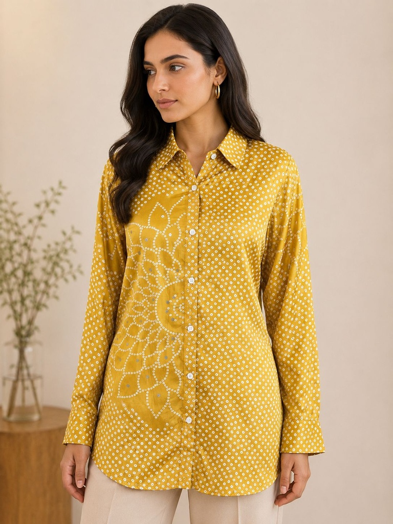 Muslin Shirts 5015