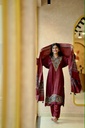Designer Ajrakh Modal Kurti Sets 5030 