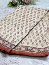 Chanderi Silk Cotton Sarees 5014