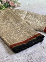 Chanderi Silk Cotton Sarees 5014