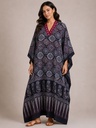 Ajrakh Cotton Kaftans 4802 
