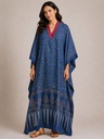 Ajrakh Cotton Kaftans 4802 