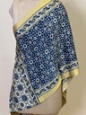 Ajrakh Modal Stoles 5071