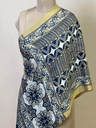 Ajrakh Modal Stoles 5071