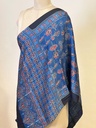 Ajrakh Modal Stoles 5071