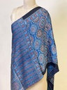 Ajrakh Modal Stoles 5071