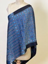 Ajrakh Modal Stoles 5071