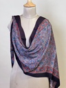 Ajrakh Modal Stoles 5071