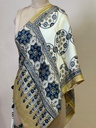 Ajrakh Modal Stoles 5071