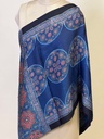 Ajrakh Modal Stoles 5071