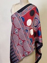 Ajrakh Modal Stoles 5071