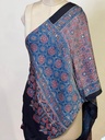 Ajrakh Modal Stoles 5071
