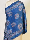 Ajrakh Modal Stoles 5071