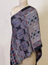 Ajrakh Modal Stoles 5071