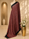 Ajrakh Modal Dupatta 5072