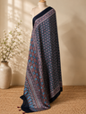 Ajrakh Modal Dupatta 5072